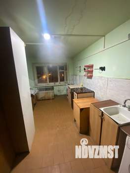 1-к квартира, вторичка, 8м2, 5/5 этаж
