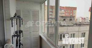 4-к квартира, вторичка, 107м2, 10/12 этаж