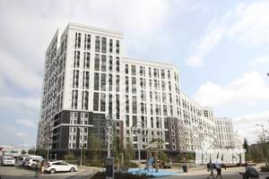 3-к квартира, вторичка, 99м2, 8/23 этаж