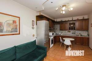 1-к квартира, вторичка, 53м2, 2/9 этаж
