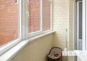 3-к квартира, вторичка, 89м2, 3/14 этаж