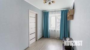 2-к квартира, вторичка, 44м2, 4/5 этаж