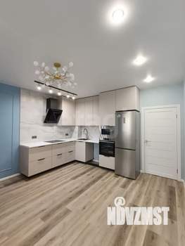 2-к квартира, вторичка, 67м2, 2/14 этаж