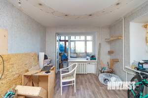 2-к квартира, вторичка, 47м2, 5/9 этаж