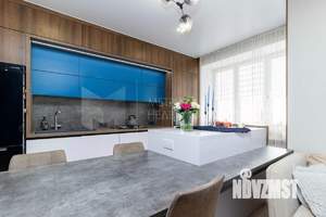 3-к квартира, вторичка, 87м2, 8/10 этаж