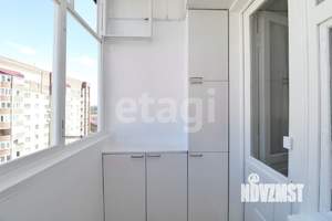 2-к квартира, вторичка, 51м2, 8/10 этаж