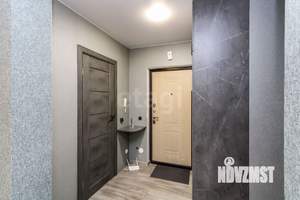 2-к квартира, вторичка, 52м2, 6/10 этаж