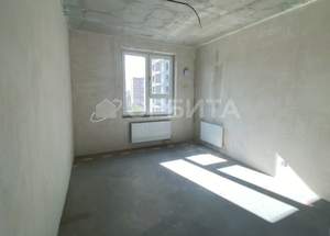 2-к квартира, вторичка, 55м2, 6/25 этаж