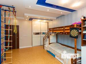 3-к квартира, вторичка, 89м2, 12/14 этаж