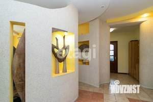 4-к квартира, вторичка, 177м2, 2/10 этаж