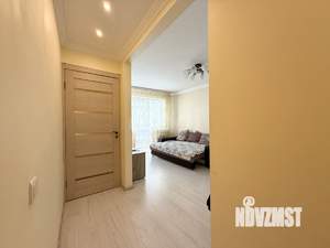 2-к квартира, вторичка, 43м2, 5/5 этаж