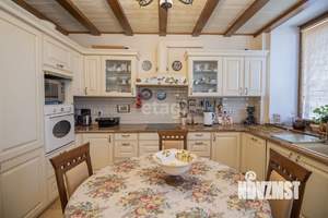 3-к квартира, вторичка, 128м2, 8/12 этаж