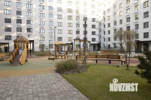 1-к квартира, вторичка, 48м2, 7/8 этаж