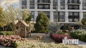 2-к квартира, вторичка, 54м2, 10/25 этаж