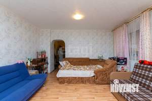 2-к квартира, вторичка, 54м2, 2/9 этаж