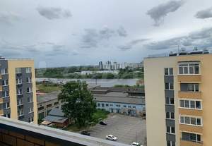 3-к квартира, вторичка, 71м2, 10/10 этаж