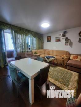 Студия квартира, вторичка, 47м2, 3/10 этаж