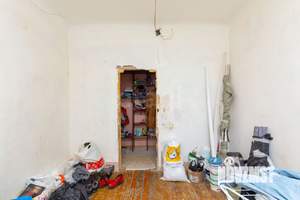2-к квартира, вторичка, 45м2, 1/2 этаж