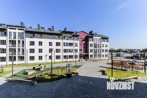 Студия квартира, вторичка, 33м2, 2/4 этаж