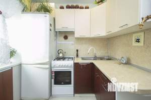 3-к квартира, вторичка, 54м2, 4/5 этаж