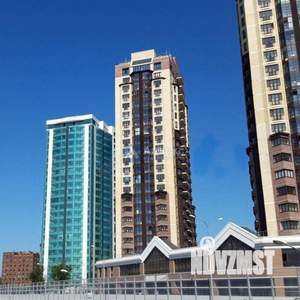 Студия квартира, вторичка, 45м2, 4/24 этаж