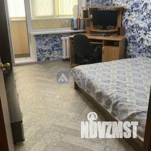 2-к квартира, вторичка, 48м2, 4/5 этаж