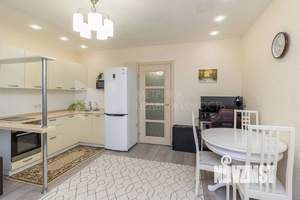 1-к квартира, вторичка, 41м2, 9/10 этаж