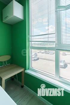 Студия квартира, вторичка, 16м2, 2/16 этаж