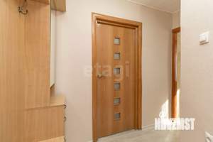 1-к квартира, вторичка, 29м2, 1/5 этаж