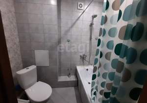 2-к квартира, вторичка, 44м2, 3/5 этаж