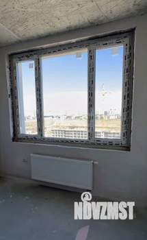 1-к квартира, вторичка, 41м2, 12/14 этаж