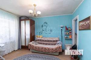 Студия квартира, вторичка, 24м2, 4/5 этаж