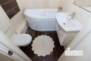 3-к квартира, вторичка, 90м2, 12/14 этаж