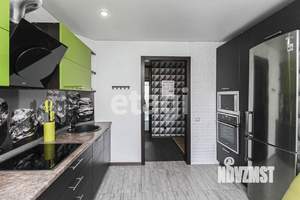 2-к квартира, вторичка, 57м2, 17/17 этаж