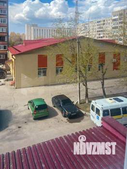 Студия квартира, вторичка, 18м2, 3/8 этаж