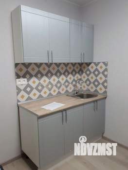 Студия квартира, вторичка, 15м2, 5/16 этаж