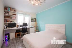 3-к квартира, вторичка, 67м2, 4/9 этаж