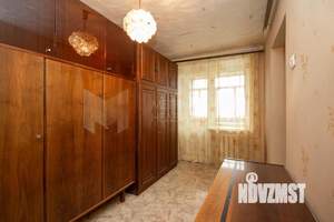 2-к квартира, вторичка, 44м2, 5/9 этаж