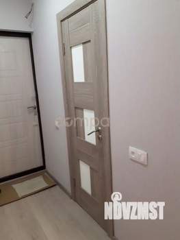 Студия квартира, вторичка, 15м2, 5/16 этаж