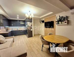 3-к квартира, вторичка, 85м2, 20/20 этаж