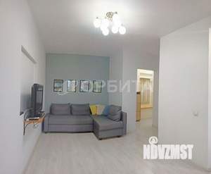 2-к квартира, вторичка, 40м2, 4/5 этаж