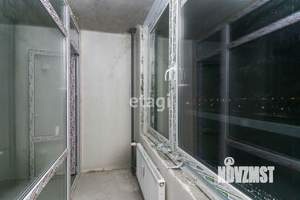 2-к квартира, вторичка, 52м2, 4/16 этаж