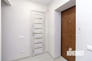 1-к квартира, вторичка, 31м2, 2/5 этаж