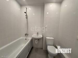 2-к квартира, вторичка, 61м2, 15/17 этаж