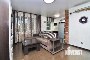 1-к квартира, вторичка, 42м2, 3/4 этаж