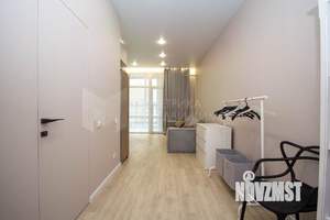 Студия квартира, вторичка, 37м2, 9/13 этаж