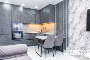 2-к квартира, вторичка, 54м2, 22/25 этаж