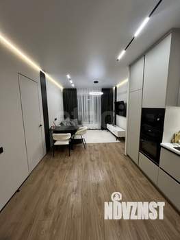 1-к квартира, вторичка, 42м2, 8/10 этаж