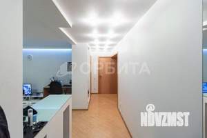 4-к квартира, вторичка, 75м2, 8/9 этаж