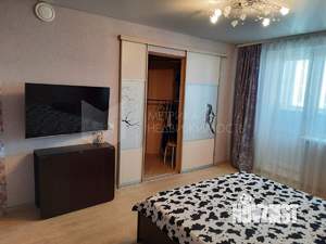 2-к квартира, вторичка, 83м2, 14/14 этаж